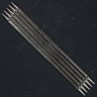 KnitPro Nova Cubics 7 mm 20 cm Kübik Çorap Şişi - 12135