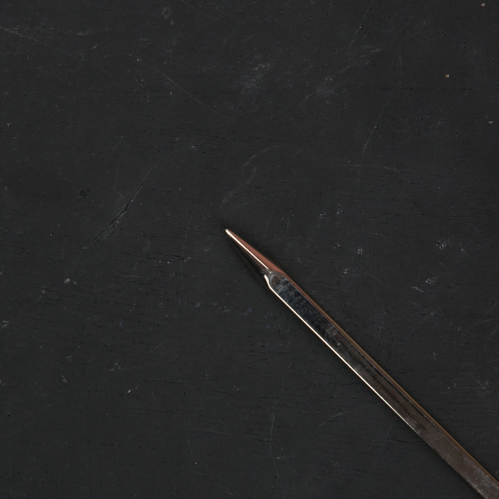 KnitPro Nova Cubics 8 mm 20 cm Kübik Çorap Şişi - 12136