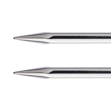 KnitPro Nova Cubics 6 Mm 60 Cm Misinalı Şiş - 12181