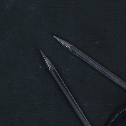 KnitPro Nova Cubics 6.5 Mm 60 Cm Misinalı Şiş - 12182