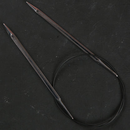 KnitPro Nova Cubics 6.5 Mm 60 Cm Misinalı Şiş - 12182