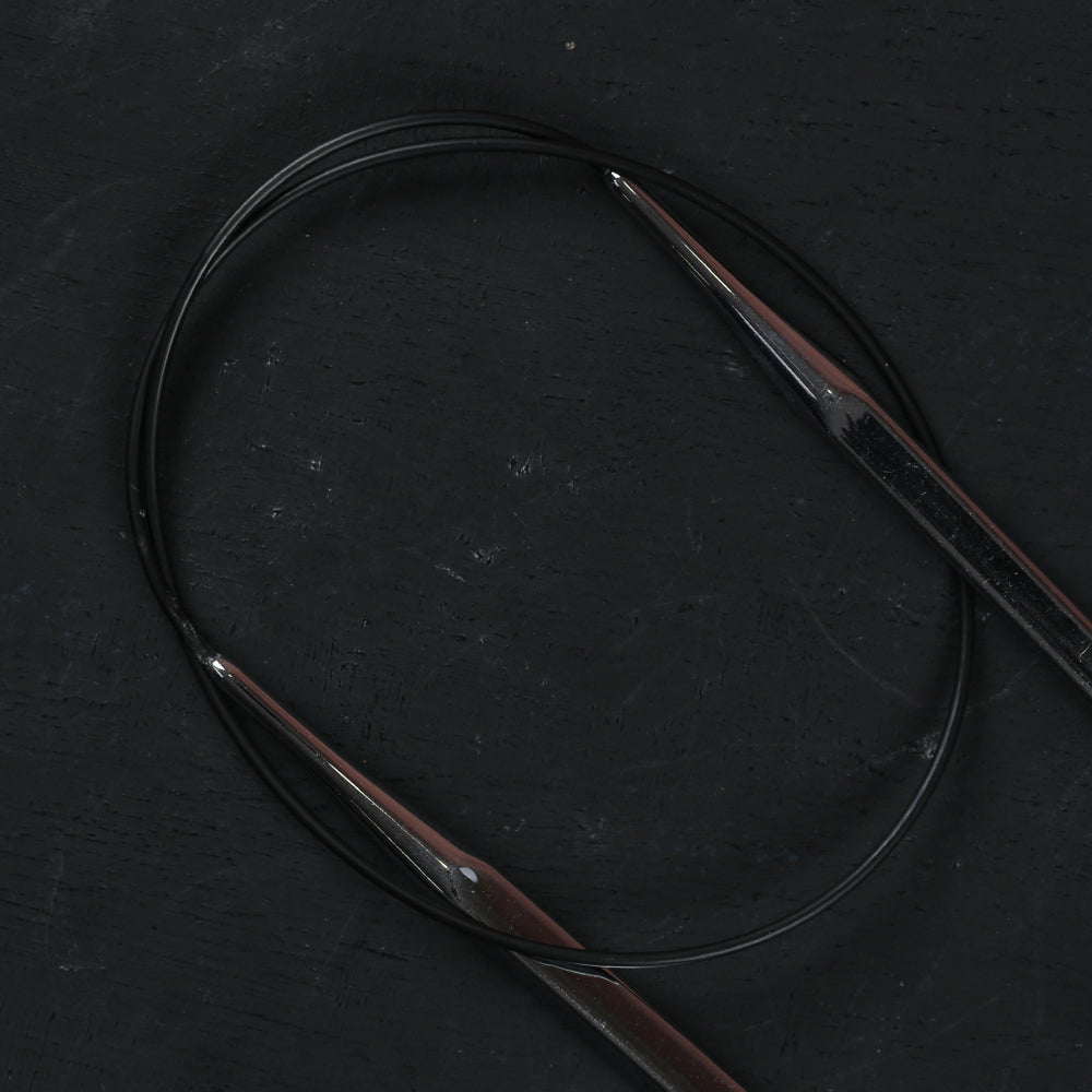 KnitPro Nova Cubics 8 Mm 60 Cm Misinalı Şiş - 12184