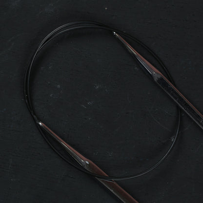 KnitPro Nova Cubics 8 Mm 60 Cm Misinalı Şiş - 12184