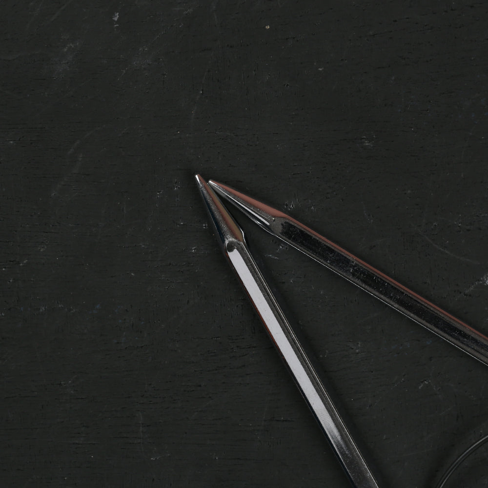 KnitPro Nova Cubics 8 Mm 60 Cm Misinalı Şiş - 12184