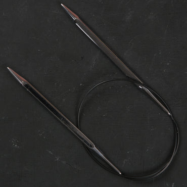 KnitPro Nova Cubics 8 Mm 60 Cm Misinalı Şiş - 12184