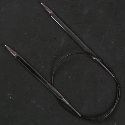 KnitPro Nova Cubics 8 Mm 60 Cm Misinalı Şiş - 12184