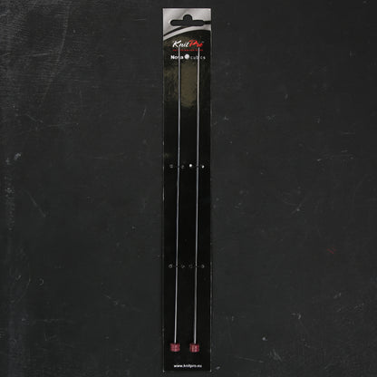 KnitPro Nova Cubics 2 mm 25 cm Kübik Örgü Şişi - 12251