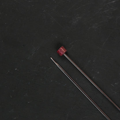 KnitPro Nova Cubics 2 mm 25 cm Kübik Örgü Şişi - 12251