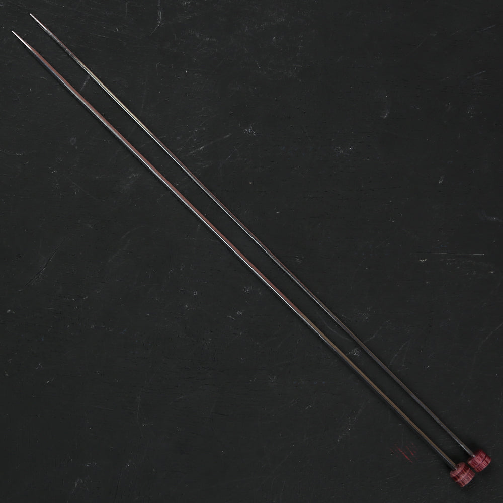 KnitPro Nova Cubics 2 mm 25 cm Kübik Örgü Şişi - 12251