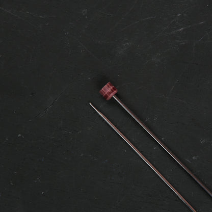 KnitPro Nova Cubics 2,5 mm 25 cm Kübik Örgü Şişi - 12252