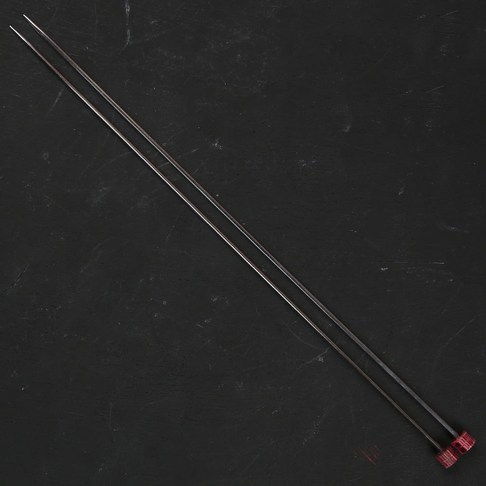 KnitPro Nova Cubics 2,5 mm 25 cm Kübik Örgü Şişi - 12252