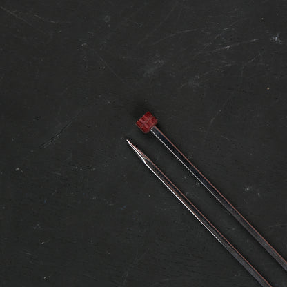 KnitPro Nova Cubics 4 mm 25 cm Kübik Örgü Şişi - 12257