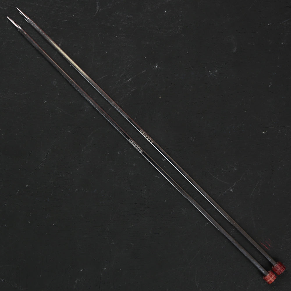 KnitPro Nova Cubics 4 mm 25 cm Kübik Örgü Şişi - 12257