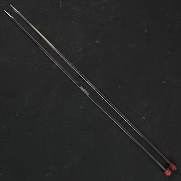 KnitPro Nova Cubics 4 mm 25 cm Kübik Örgü Şişi - 12257