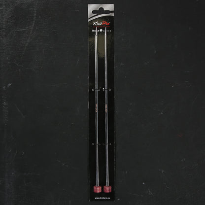 KnitPro Nova Cubics 4,5 mm 25 cm Kübik Örgü Şişi - 12258