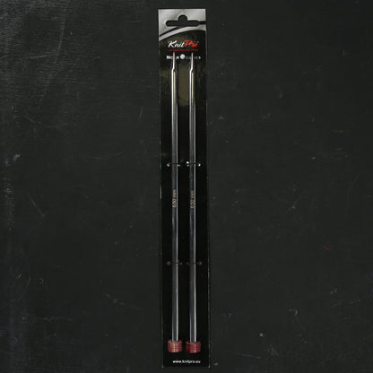 KnitPro Nova Cubics 6,5 mm 25 cm Kübik Örgü Şişi - 12262