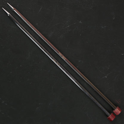 KnitPro Nova Cubics 6,5 mm 25 cm Kübik Örgü Şişi - 12262