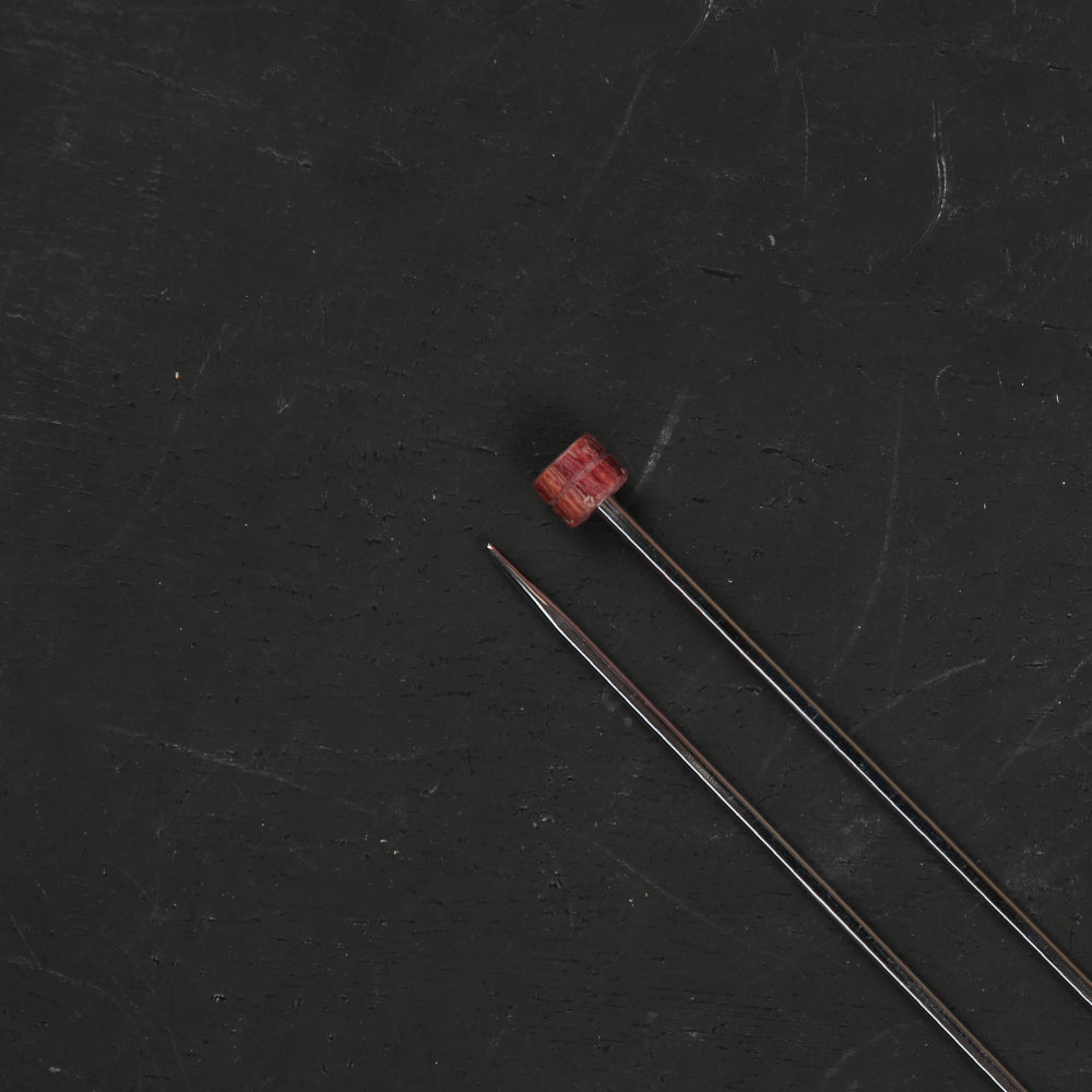 KnitPro Nova Cubics 2,5 mm 35 cm Kübik Örgü Şişi - 12292