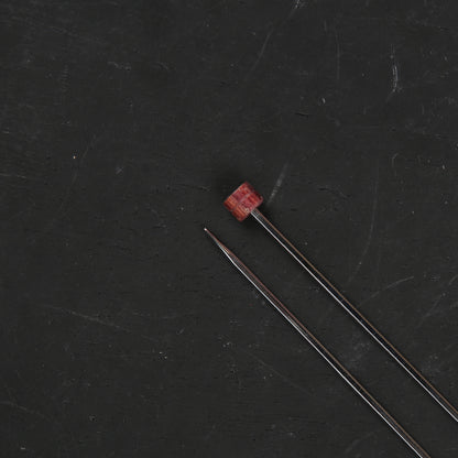 KnitPro Nova Cubics 2,5 mm 35 cm Kübik Örgü Şişi - 12292