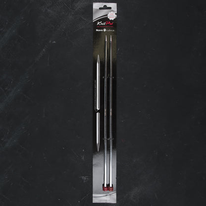 KnitPro Nova Cubics 6,5 mm 35 cm Kübik Örgü Şişi - 12302