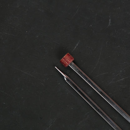 KnitPro Nova Cubics 6,5 mm 35 cm Kübik Örgü Şişi - 12302