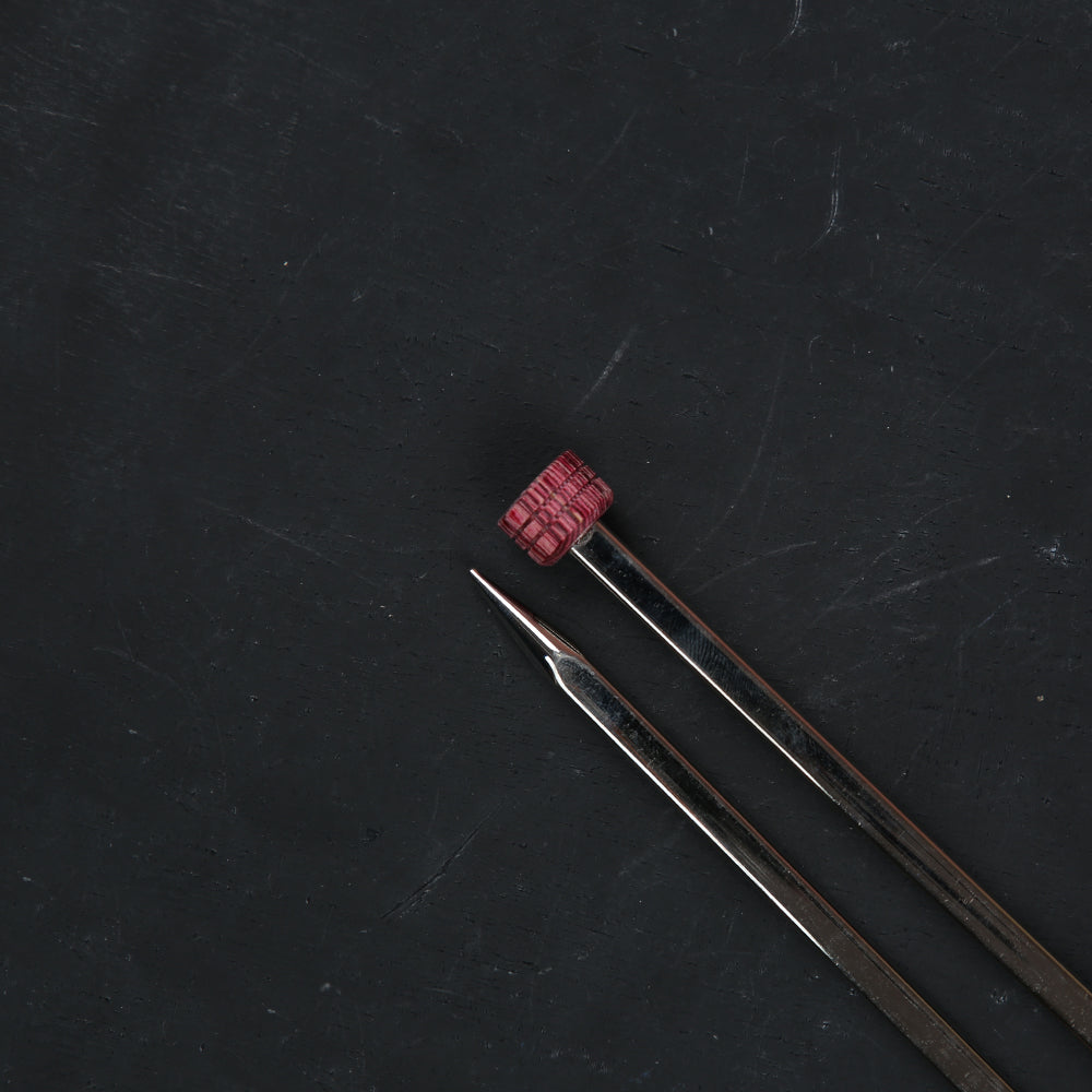 KnitPro Nova Cubics 8 mm 35 cm Kübik Örgü Şişi - 12304