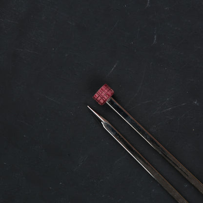 KnitPro Nova Cubics 8 mm 35 cm Kübik Örgü Şişi - 12304