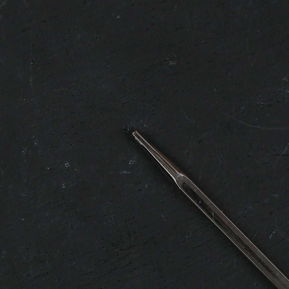 KnitPro Nova Cubics 6mm Kübik Değiştirilebilir Misina Şişi - 12325