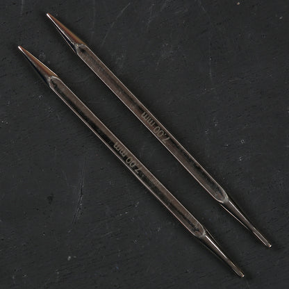 KnitPro Nova Cubics 7mm Kübik Değiştirilebilir Misina Şişi - 12327