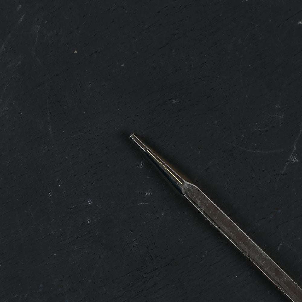 KnitPro Nova Cubics 8mm Kübik Değiştirilebilir Misina Şişi - 12328