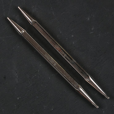 KnitPro Nova Cubics 8mm Kübik Değiştirilebilir Misina Şişi - 12328