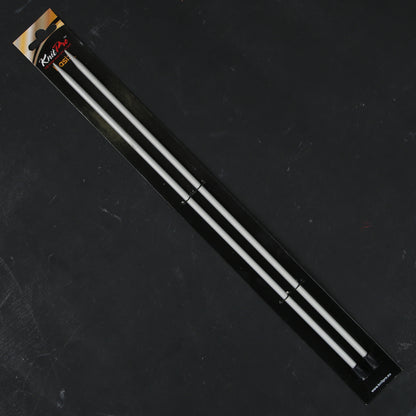 KnitPro Basix Aluminium 5.5 mm 35 cm Alüminyum Örgü Şişi - 45231