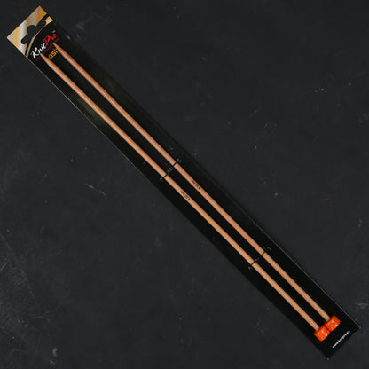 KnitPro Basix Birch Huş Ağacı 4.5mm 35cm Örgü Şişi - 35445