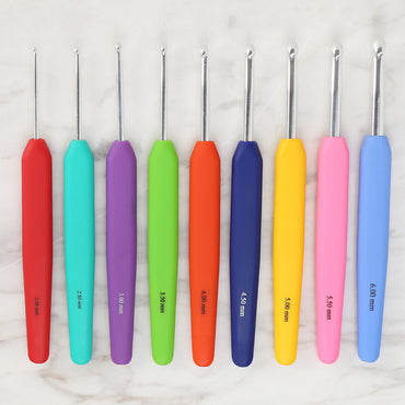 KnitPro Waves Tığ Seti - 30921