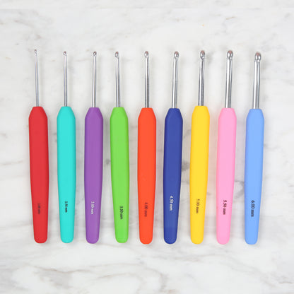 KnitPro Waves Tığ Seti - 30922