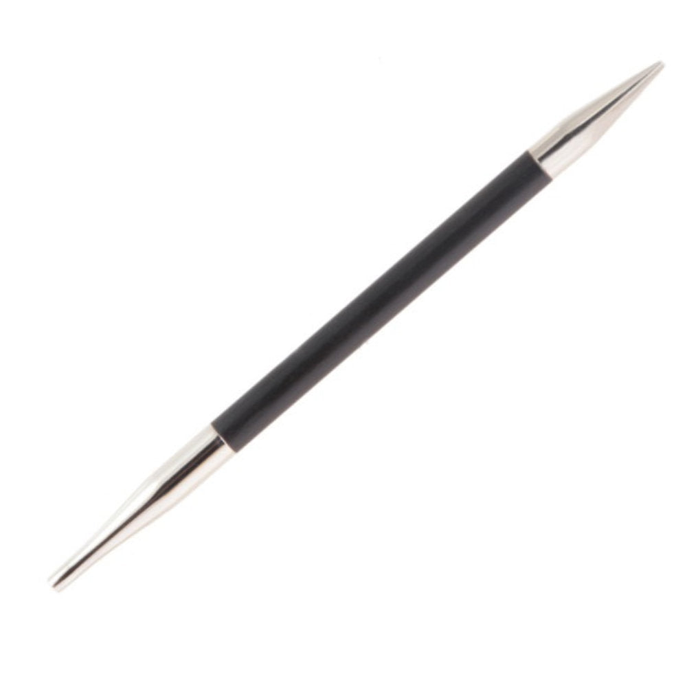 KnitPro Karbonz Gift Set Değiştirilebilir Misinalı Şiş Seti - 41620