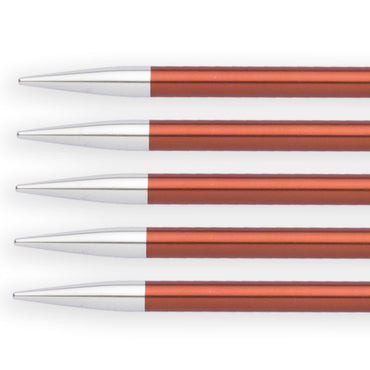 Knitpro Zing 5,5 Mm 20 Cm Çorap Şişi - 47042