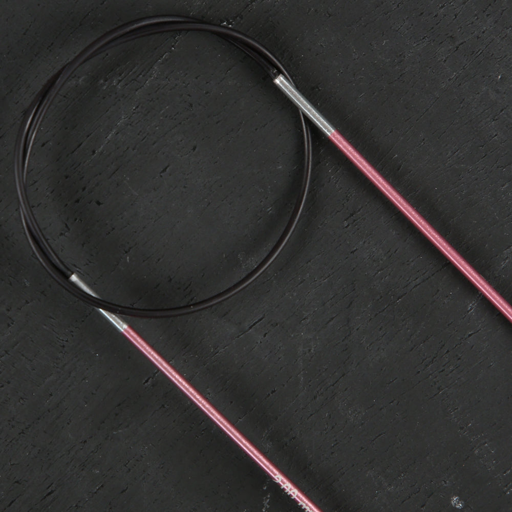 Knitpro Zing 2 Mm 40 Cm Misinalı Şiş - 47061