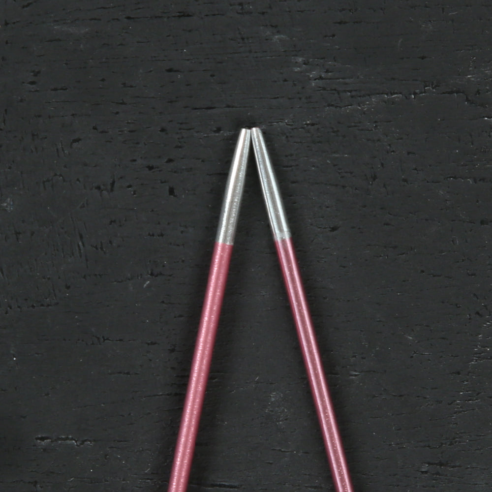Knitpro Zing 2 Mm 40 Cm Misinalı Şiş - 47061
