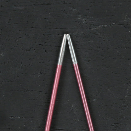 Knitpro Zing 2 Mm 40 Cm Misinalı Şiş - 47061