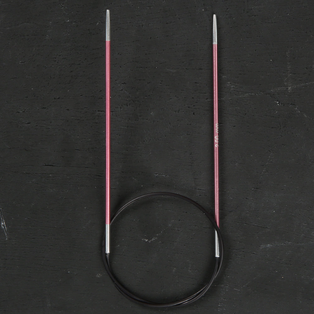 Knitpro Zing 2 Mm 40 Cm Misinalı Şiş - 47061