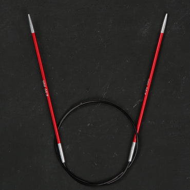 Knitpro Zing 2,5 Mm 40 Cm Misinalı Şiş - 47063