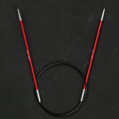 Knitpro Zing 2,5 Mm 40 Cm Misinalı Şiş - 47063