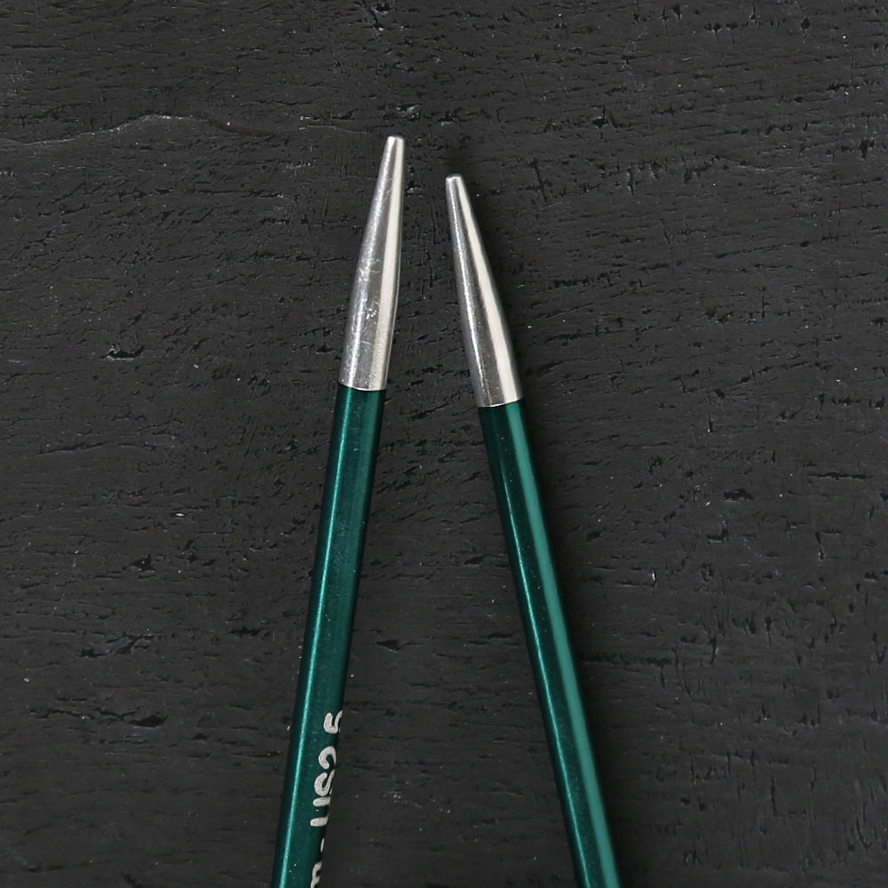 Knitpro Zing 3 Mm 40 Cm Misinalı Şiş - 47065