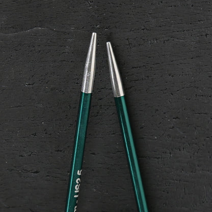 Knitpro Zing 3 Mm 40 Cm Misinalı Şiş - 47065