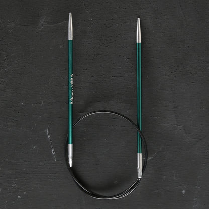 Knitpro Zing 3 Mm 40 Cm Misinalı Şiş - 47065