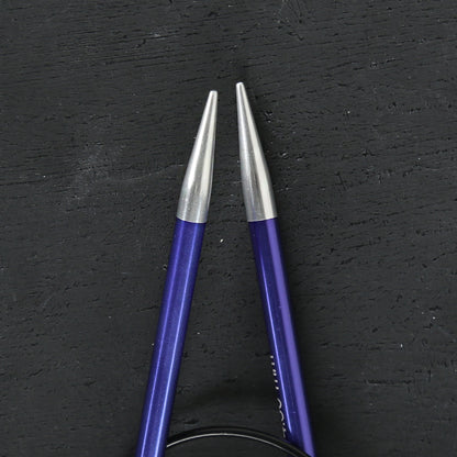 Knitpro Zing 4,5 Mm 40 Cm Misinalı Şiş - 47070