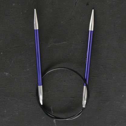 Knitpro Zing 4,5 Mm 40 Cm Misinalı Şiş - 47070