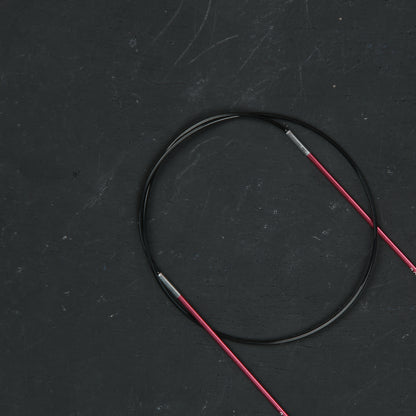 Knitpro Zing 2 Mm 60 Cm Misinalı Şiş - 47091