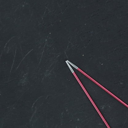 Knitpro Zing 2 Mm 60 Cm Misinalı Şiş - 47091